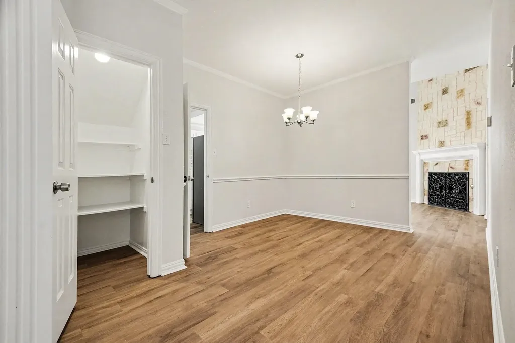 6701 Clear Springs Circle Garland TX 75044