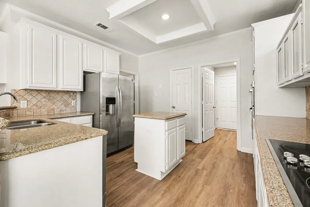6701 Clear Springs Circle Garland TX 75044