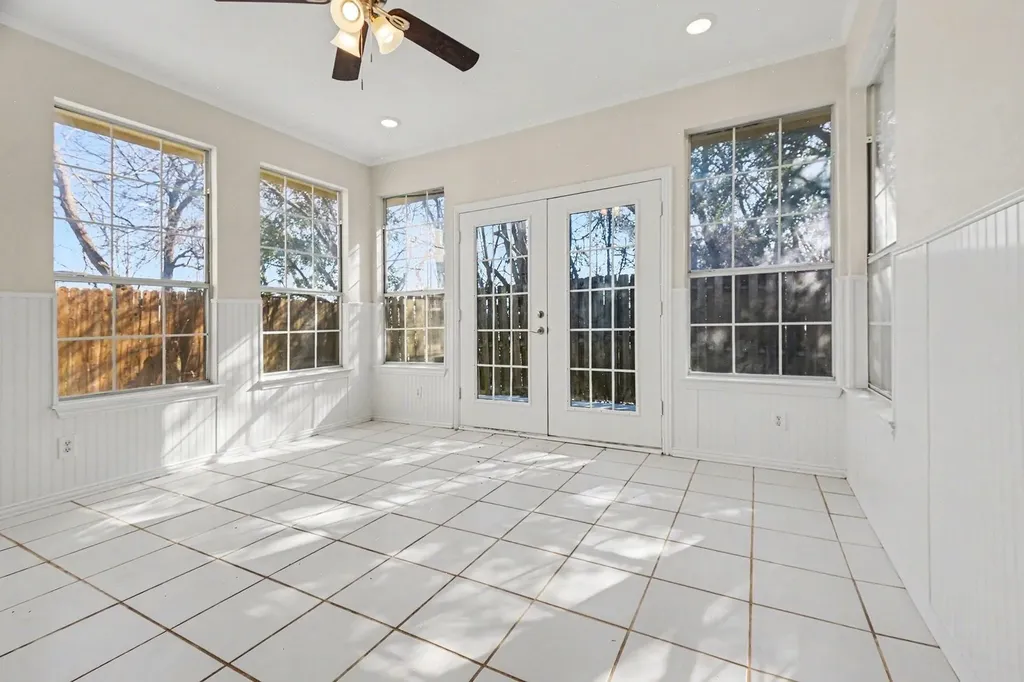 6701 Clear Springs Circle Garland TX 75044