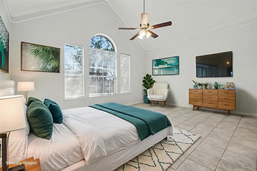 6701 Clear Springs Circle Garland TX 75044
