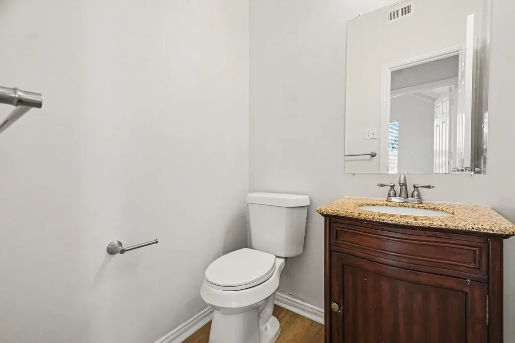 6701 Clear Springs Circle Garland TX 75044