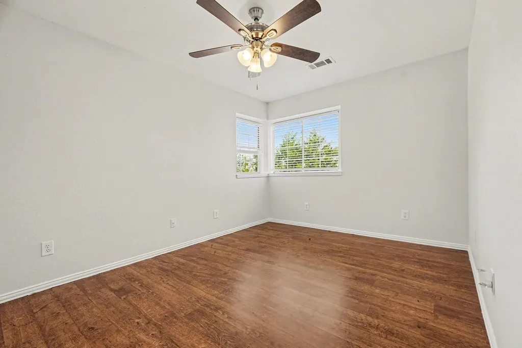 6701 Clear Springs Circle Garland TX 75044