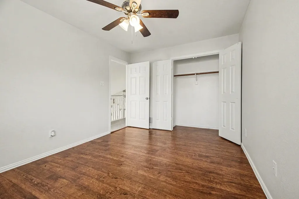 6701 Clear Springs Circle Garland TX 75044