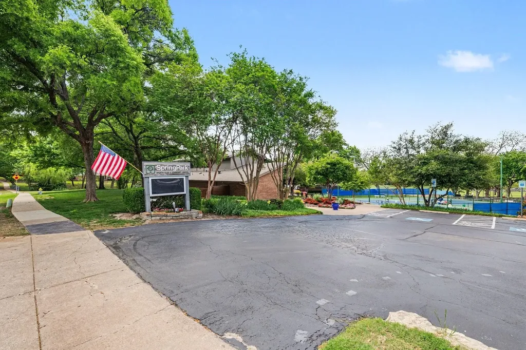 6701 Clear Springs Circle Garland TX 75044