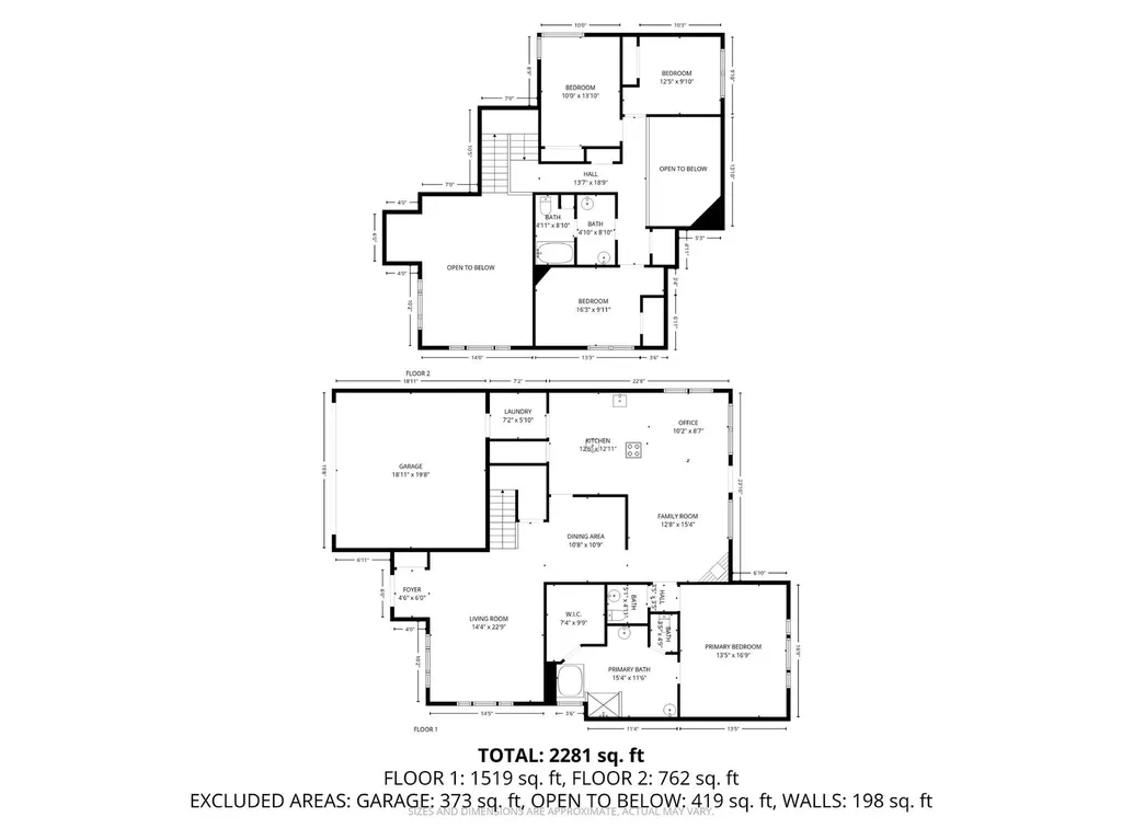 6701 Clear Springs Circle Garland TX 75044