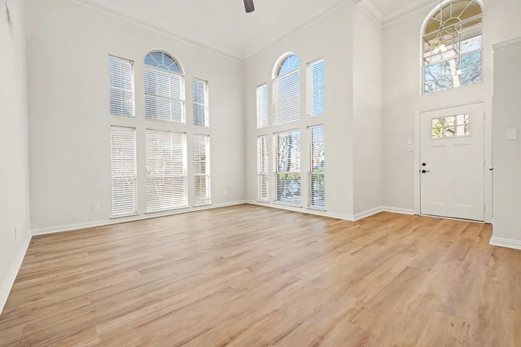 6701 Clear Springs Circle Garland TX 75044