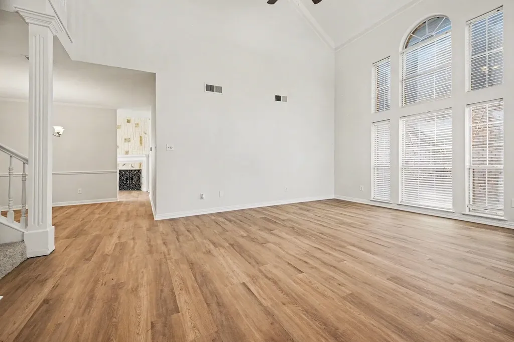 6701 Clear Springs Circle Garland TX 75044