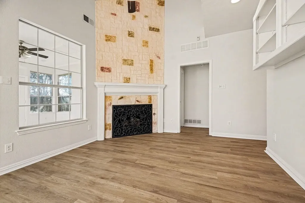 6701 Clear Springs Circle Garland TX 75044