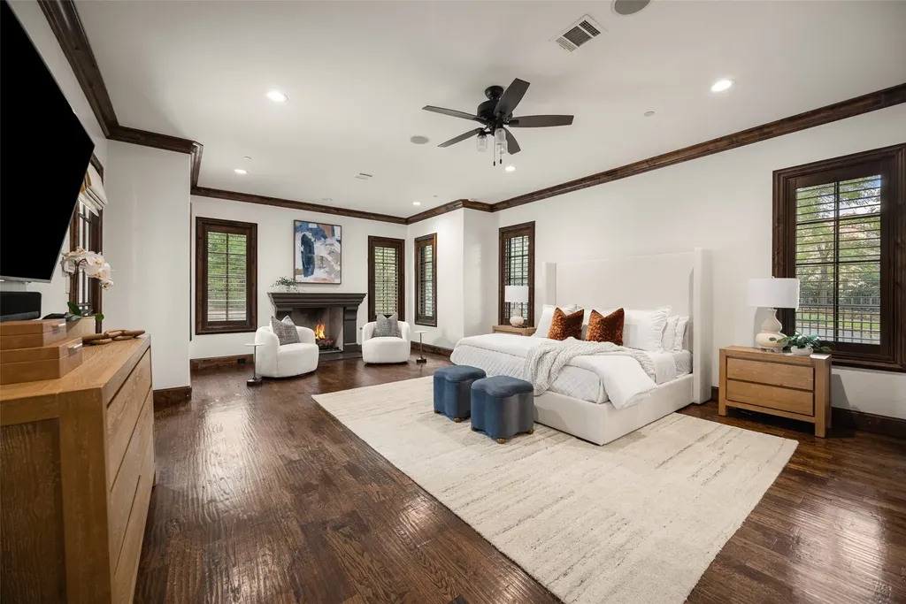 1400 Fountain Grass Court Westlake TX 76262