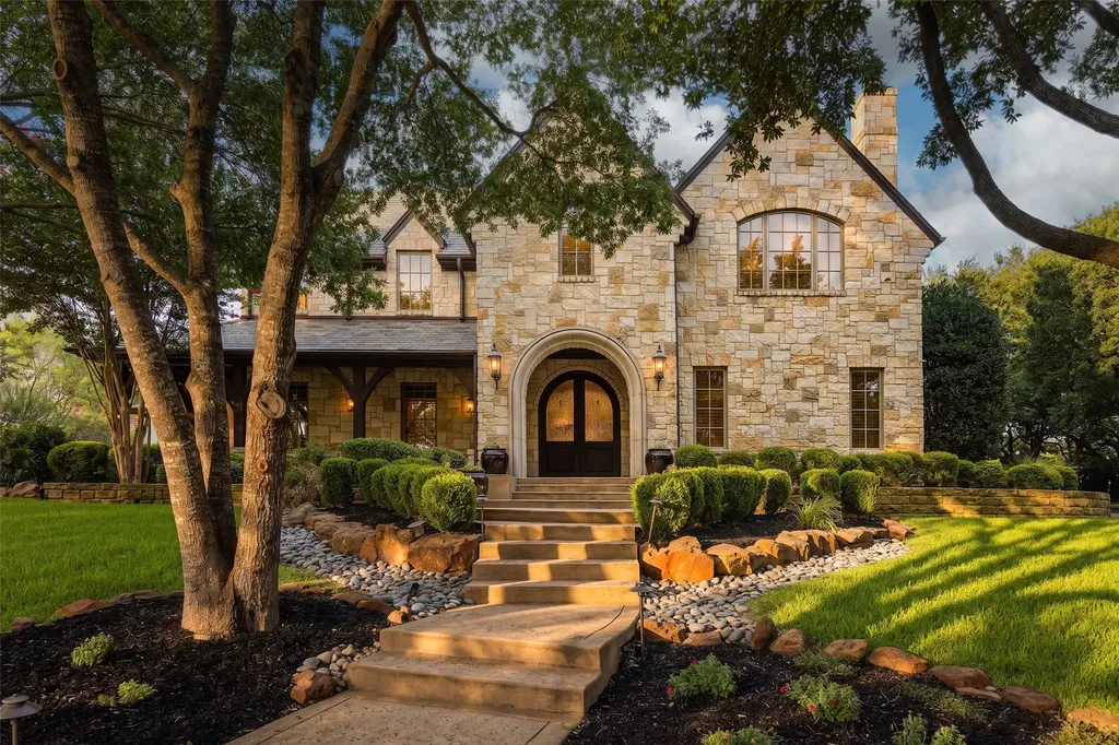 1400 Fountain Grass Court Westlake TX 76262