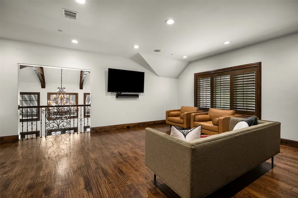 1400 Fountain Grass Court Westlake TX 76262