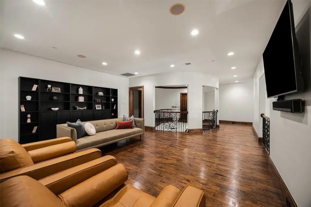 1400 Fountain Grass Court Westlake TX 76262