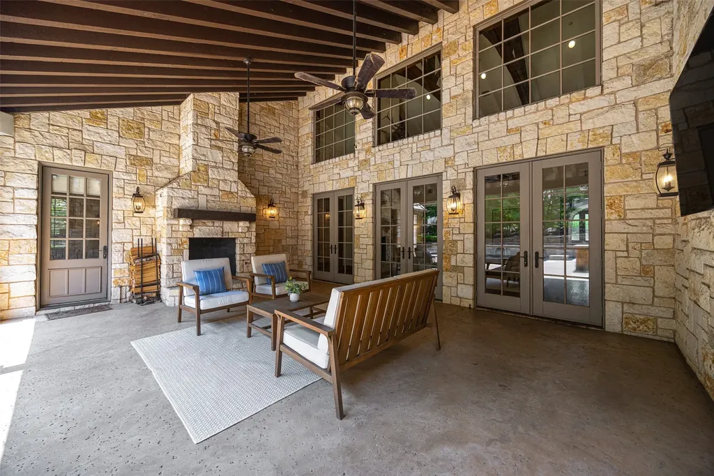 1400 Fountain Grass Court Westlake TX 76262