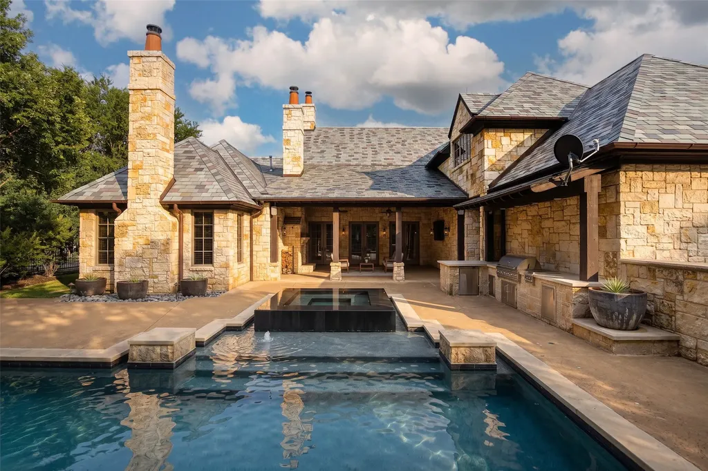 1400 Fountain Grass Court Westlake TX 76262