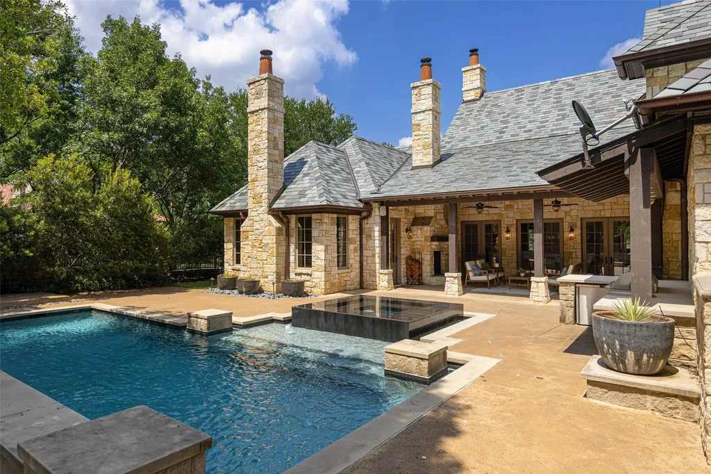 1400 Fountain Grass Court Westlake TX 76262