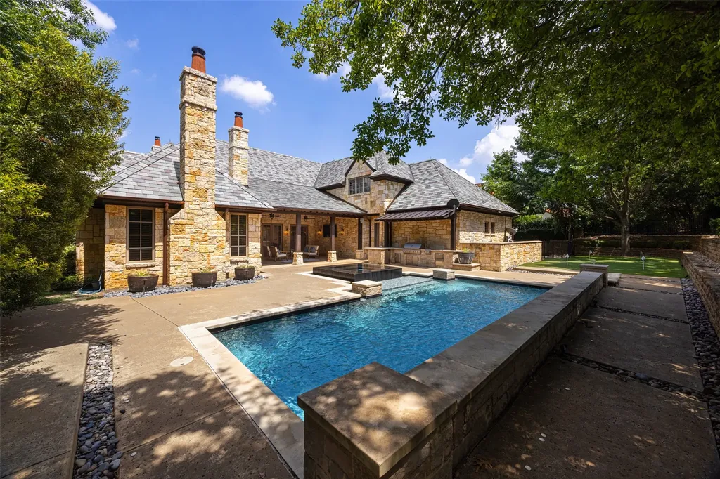1400 Fountain Grass Court Westlake TX 76262