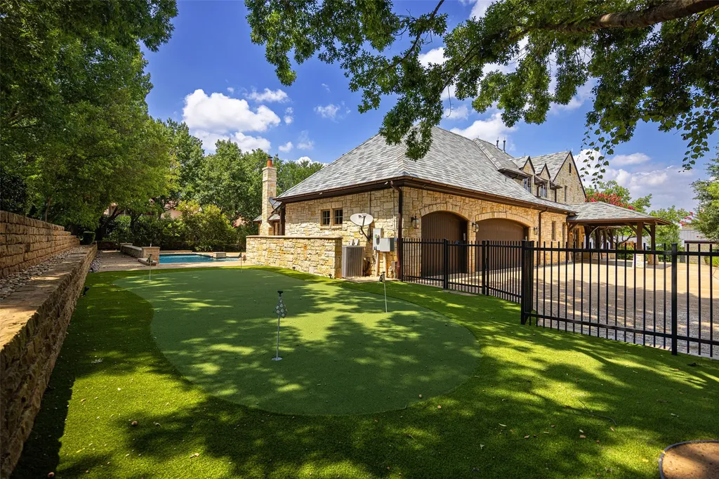 1400 Fountain Grass Court Westlake TX 76262