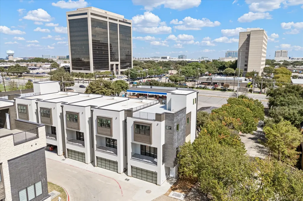 4060 Spring Valley Road Farmers Branch TX 75244