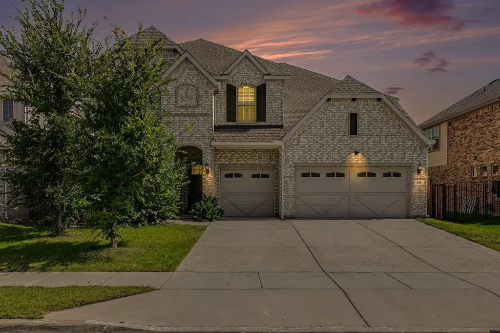 561 Letara Ranch Road Haslet TX 76052
