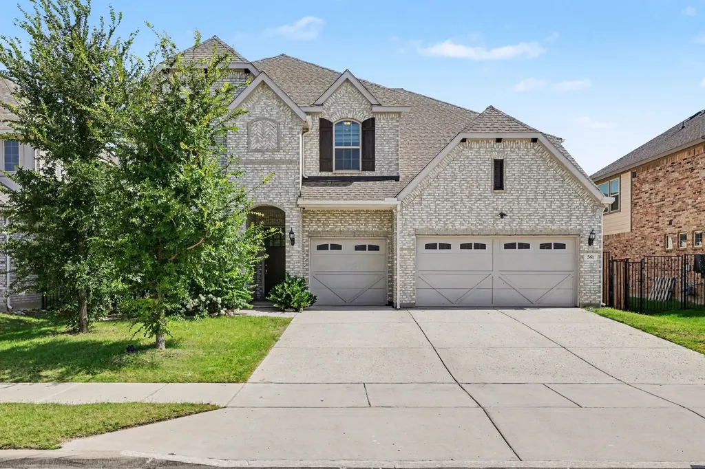 561 Letara Ranch Road Haslet TX 76052