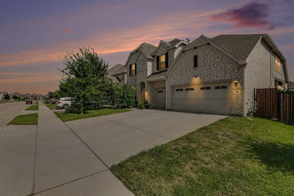 561 Letara Ranch Road Haslet TX 76052