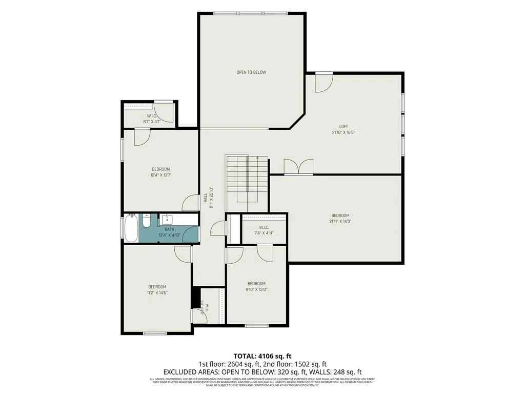 561 Letara Ranch Road Haslet TX 76052