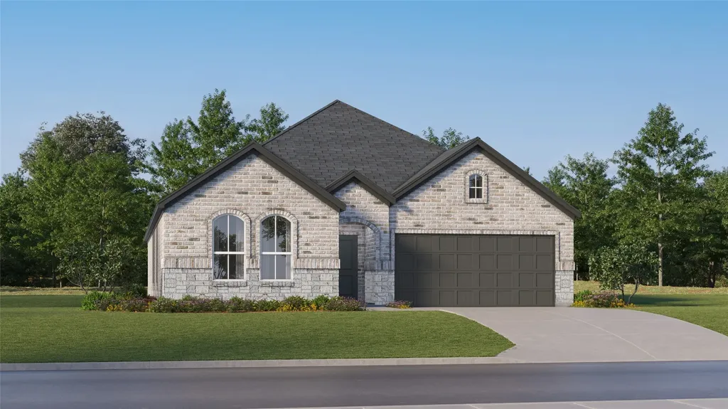 631 Colt Lane Aubrey TX 76227