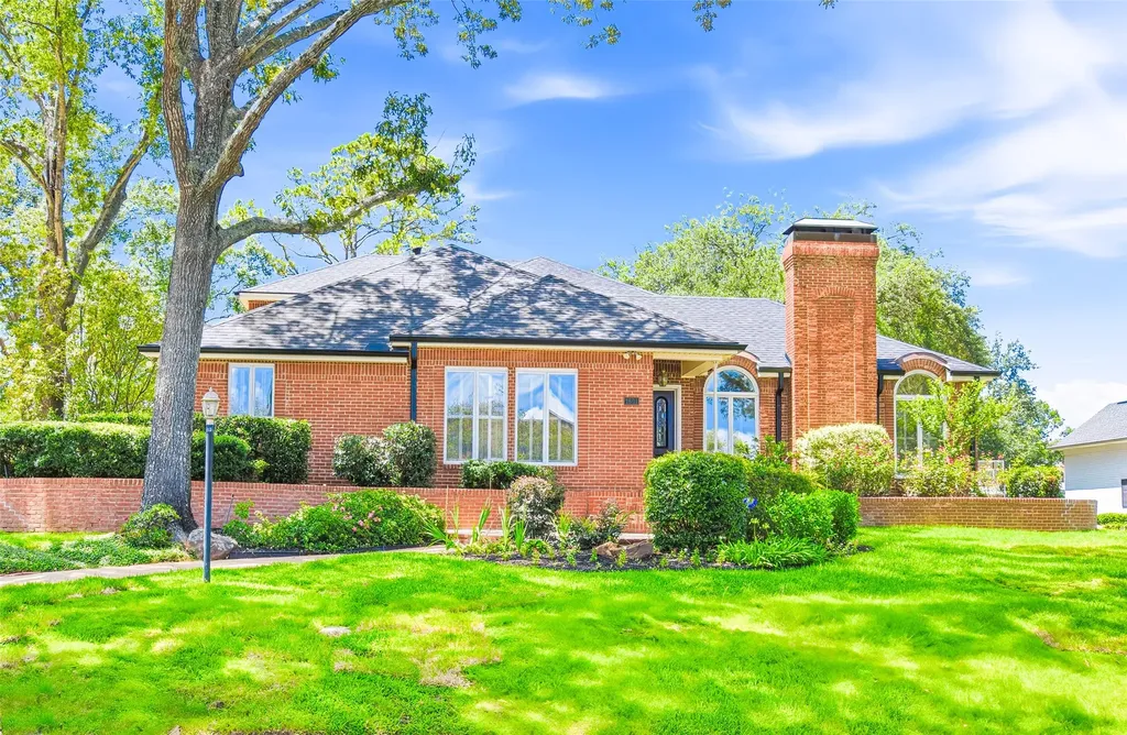1601 Brandywine Drive Tyler TX 75703