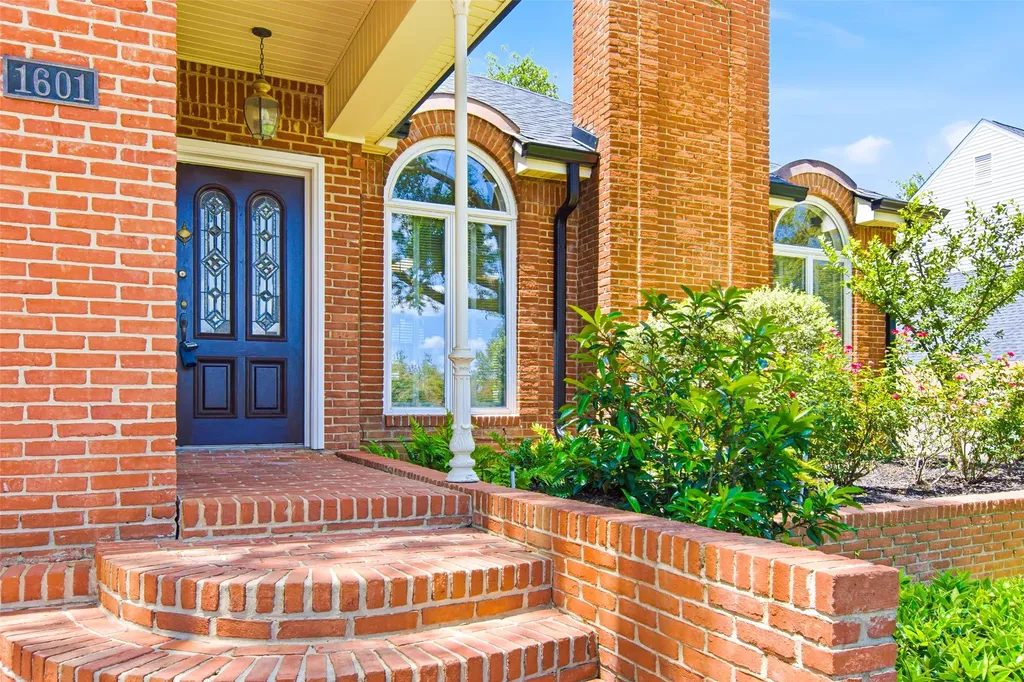 1601 Brandywine Drive Tyler TX 75703