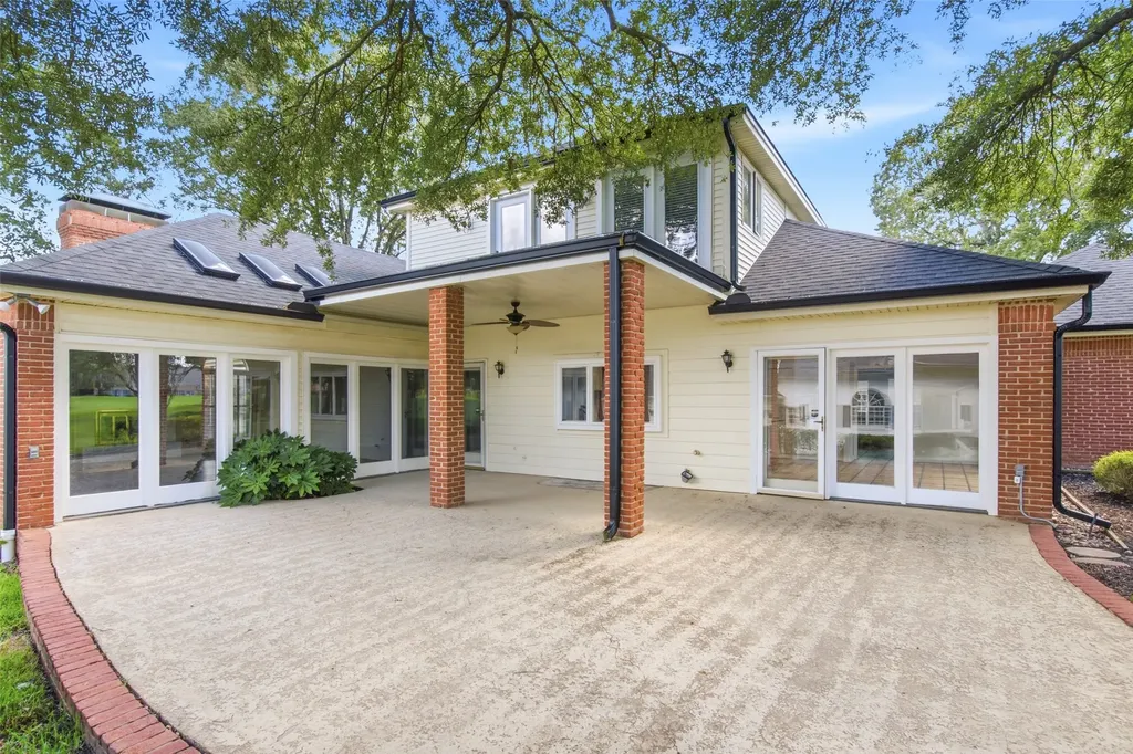 1601 Brandywine Drive Tyler TX 75703
