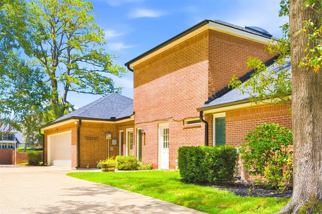 1601 Brandywine Drive Tyler TX 75703