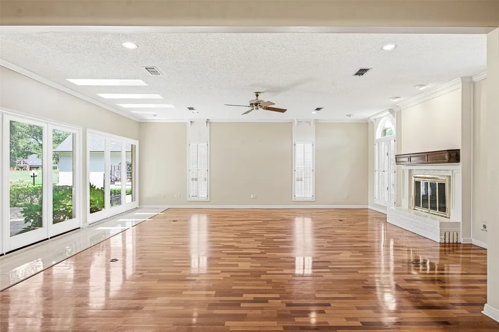 1601 Brandywine Drive Tyler TX 75703
