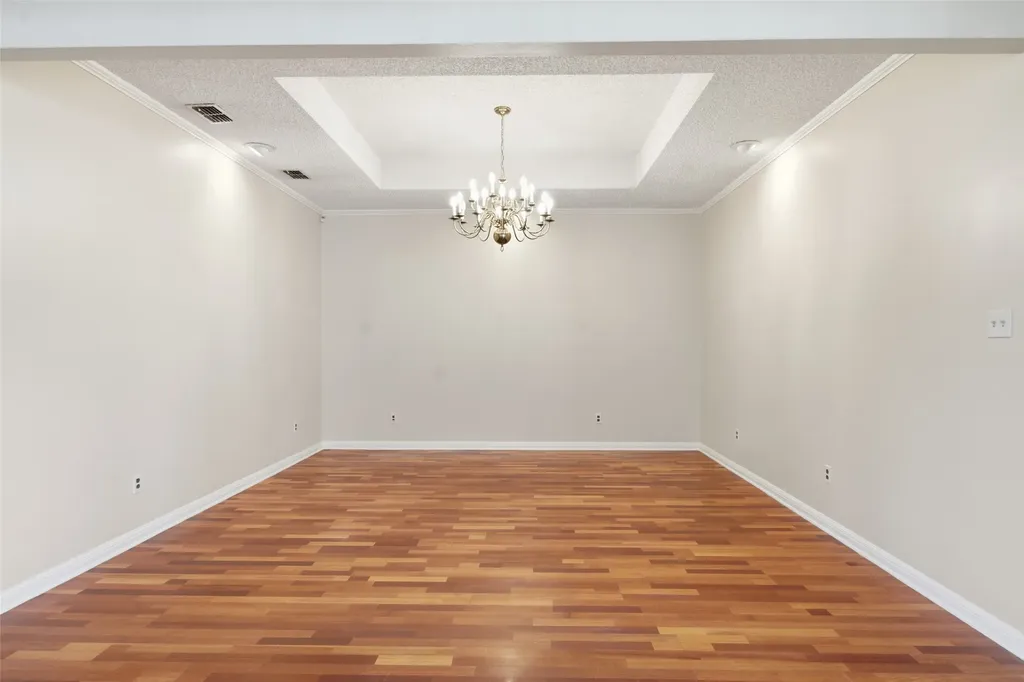 1601 Brandywine Drive Tyler TX 75703
