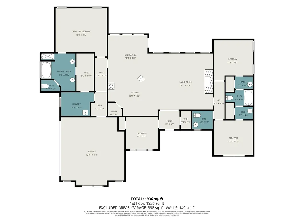 530 Pr 491 Trenton TX 75490