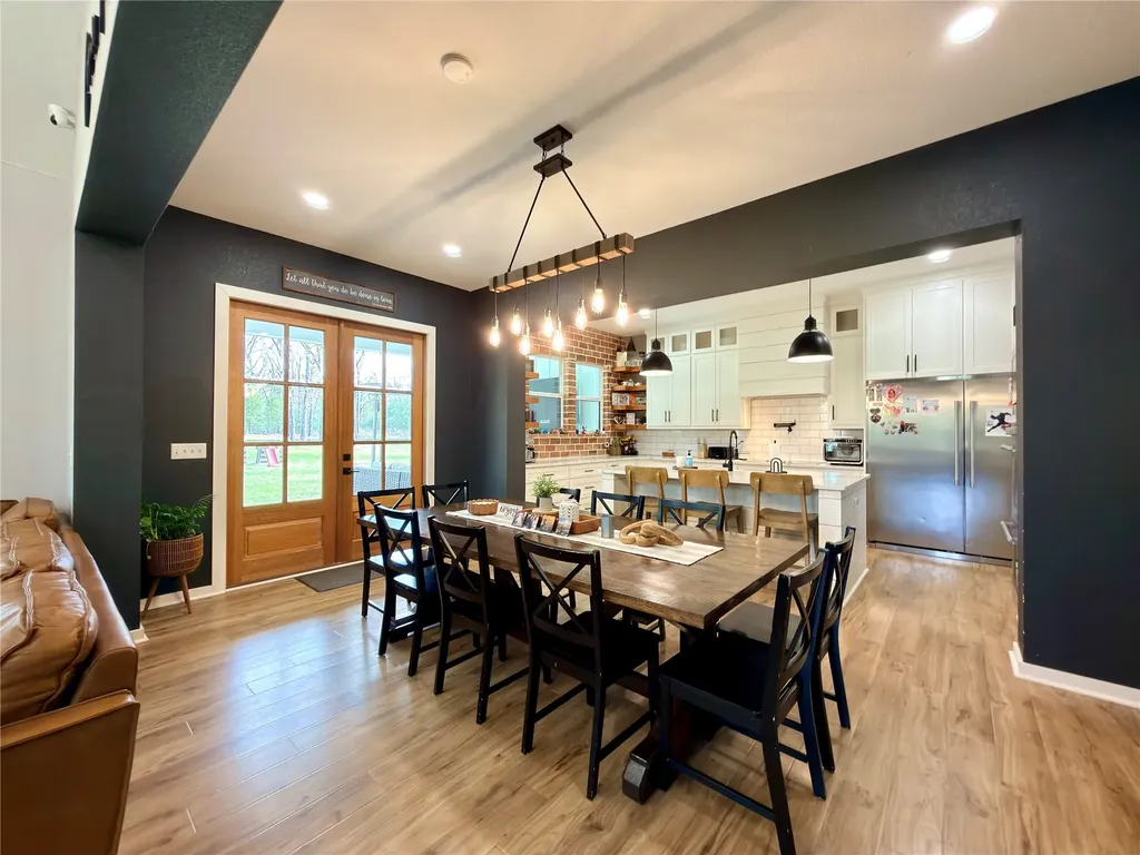 6954 Joyce Street Eustace TX 75124