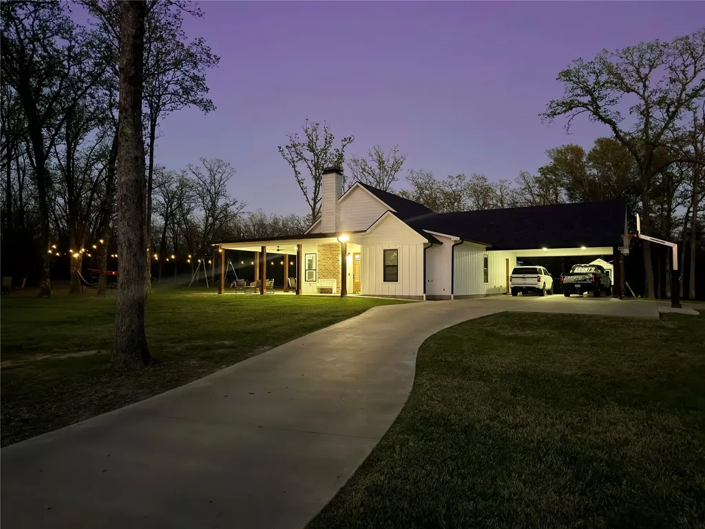 6954 Joyce Street Eustace TX 75124