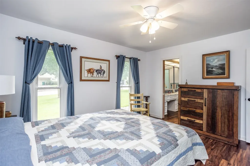 1904 Tulane Avenue Gainesville TX 76240