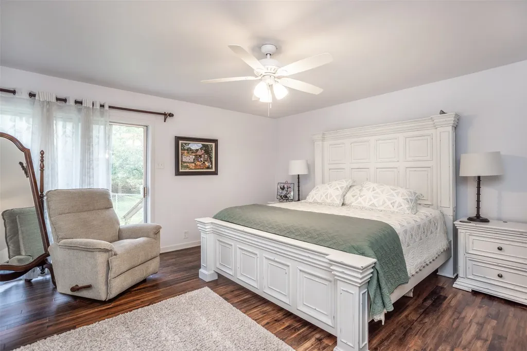 1904 Tulane Avenue Gainesville TX 76240