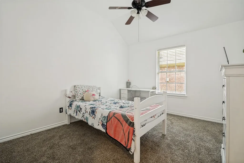 2216 Woodberry Drive Forney TX 75126