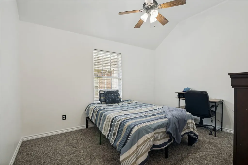 2216 Woodberry Drive Forney TX 75126