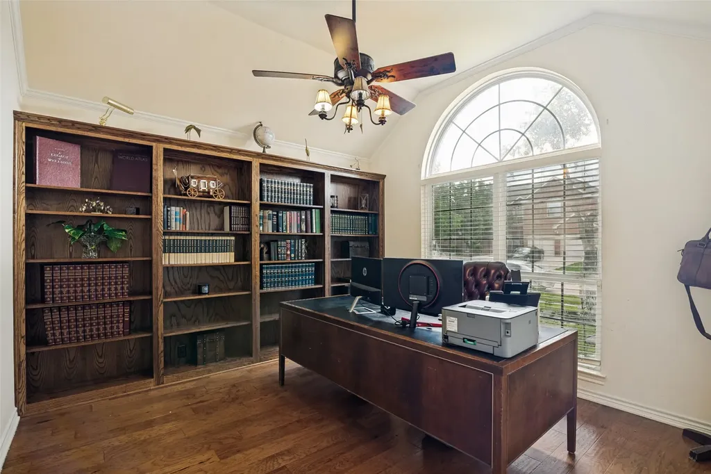 2216 Woodberry Drive Forney TX 75126