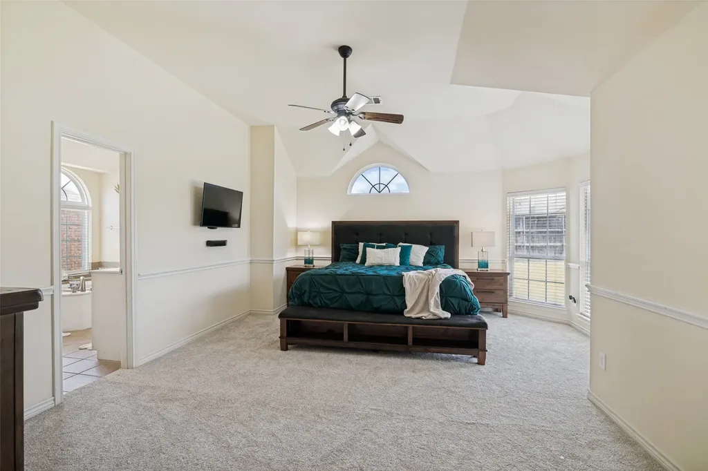 2216 Woodberry Drive Forney TX 75126