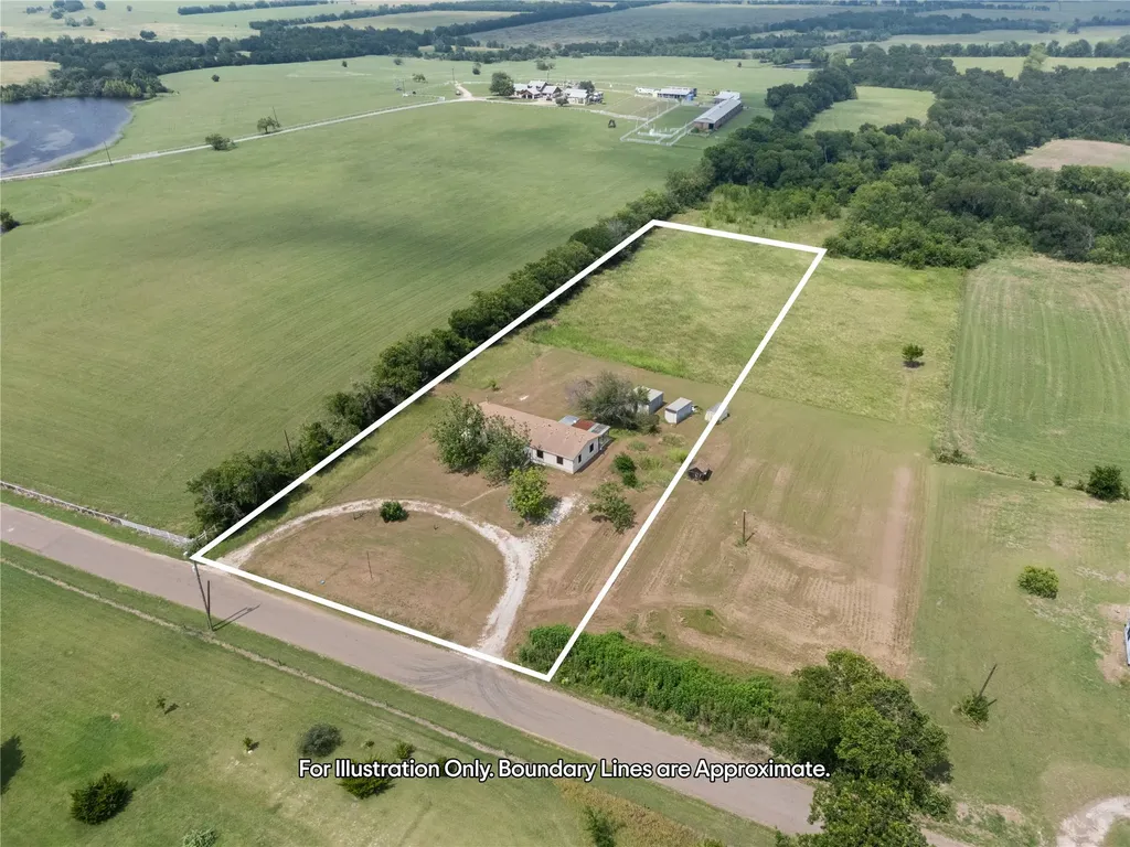1413 Water Well Road Lorena TX 76655