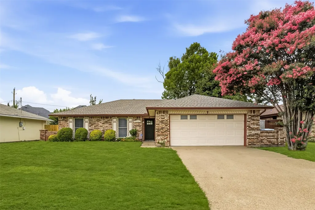 2713 Yale Drive Rowlett TX 75088