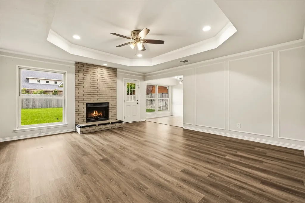 2713 Yale Drive Rowlett TX 75088
