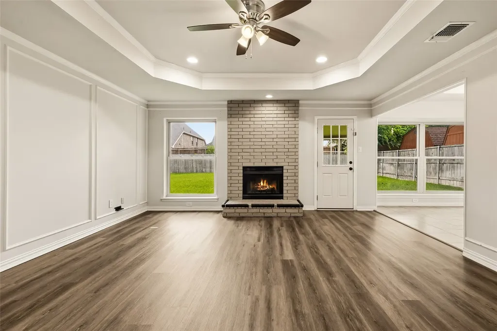 2713 Yale Drive Rowlett TX 75088