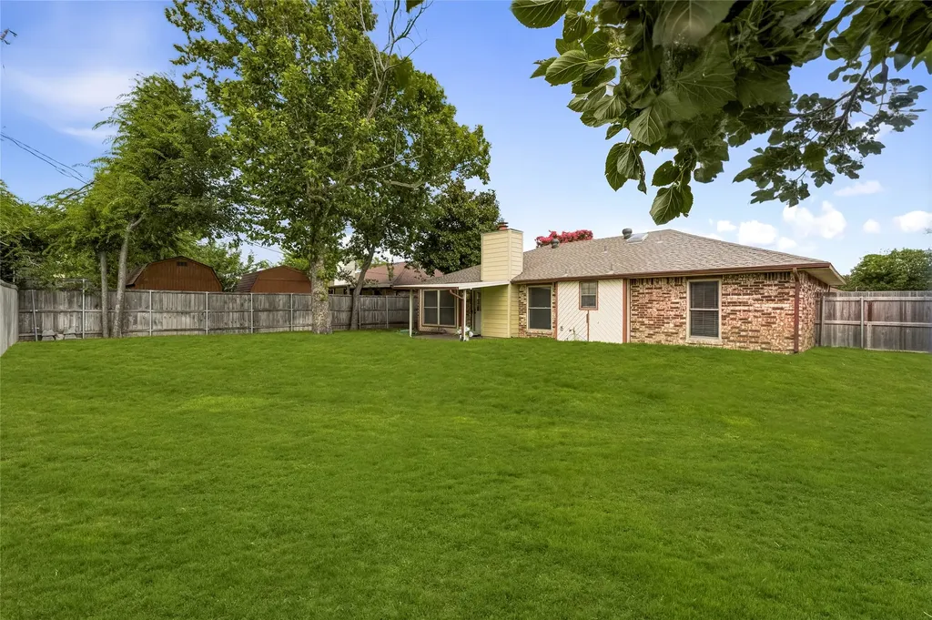 2713 Yale Drive Rowlett TX 75088
