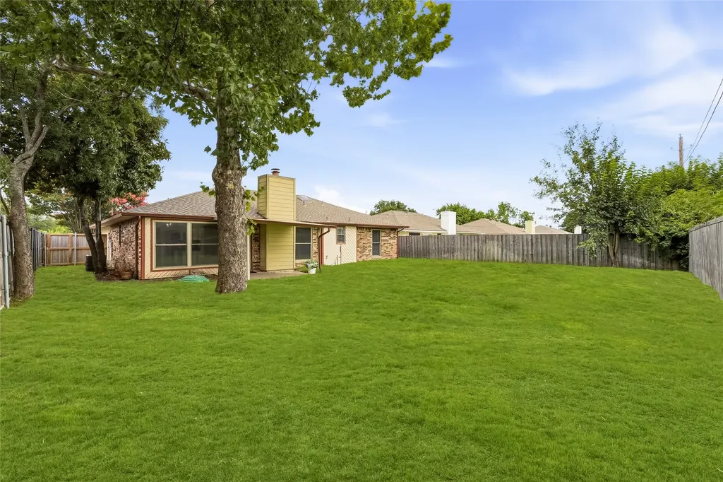 2713 Yale Drive Rowlett TX 75088