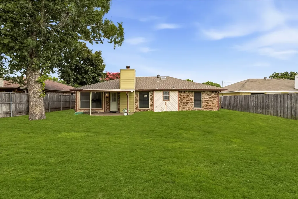 2713 Yale Drive Rowlett TX 75088