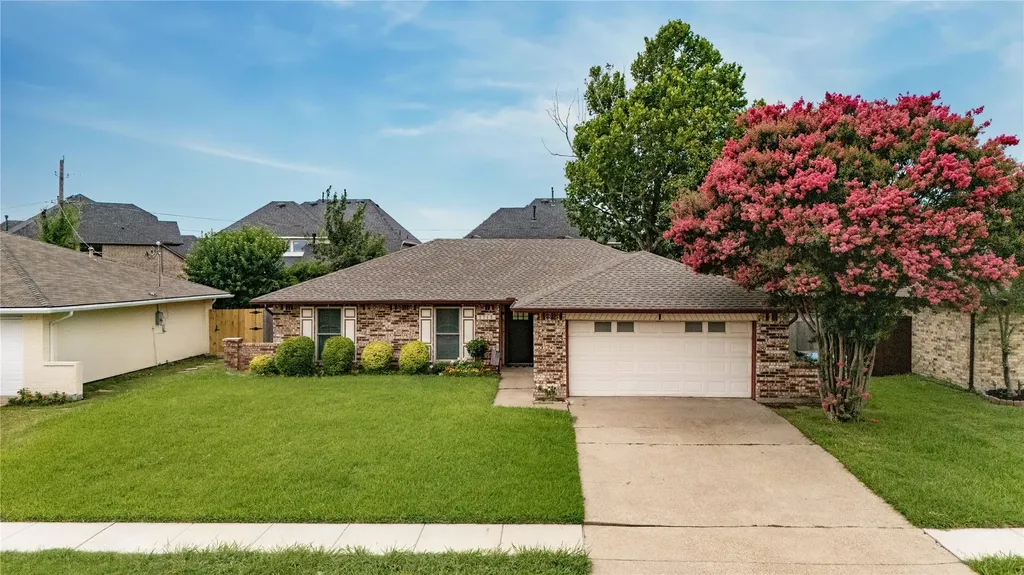 2713 Yale Drive Rowlett TX 75088